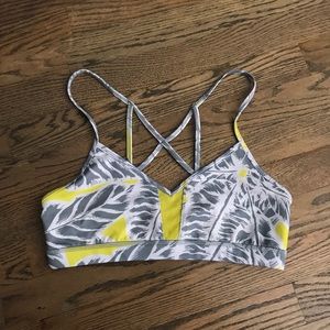 Alo Sports Bra